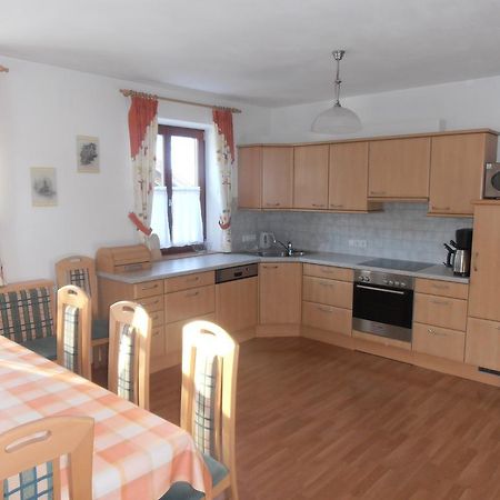 Appartamento Puellgut Flachau Esterno foto