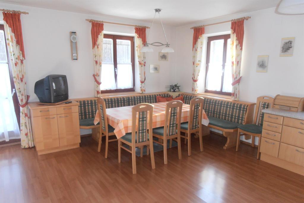 Appartamento Puellgut Flachau Esterno foto