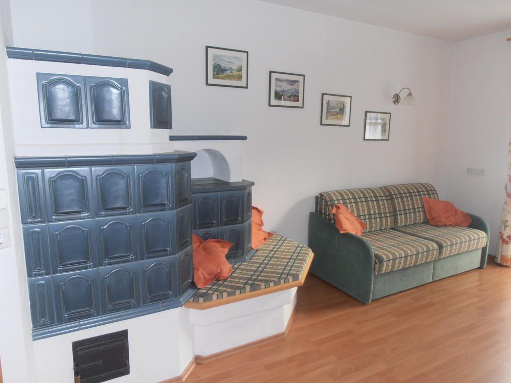 Appartamento Puellgut Flachau Esterno foto