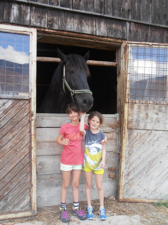 Appartamento Puellgut Flachau Esterno foto