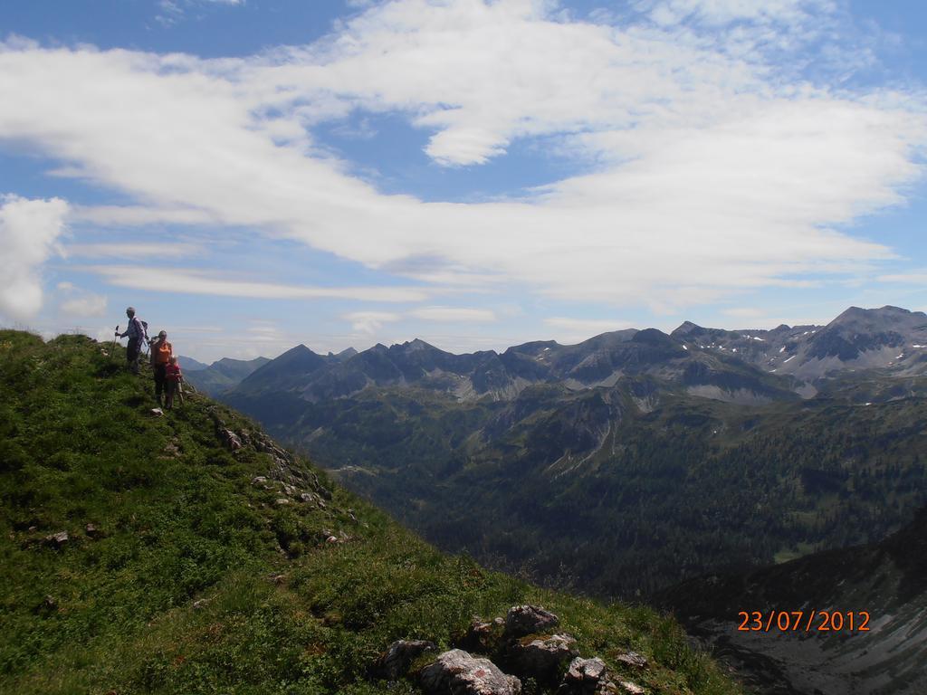 Appartamento Puellgut Flachau Esterno foto